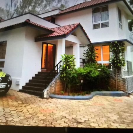 Appartamento Misty Meadows Yercaud Esterno foto